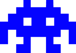 Prestamochi Character